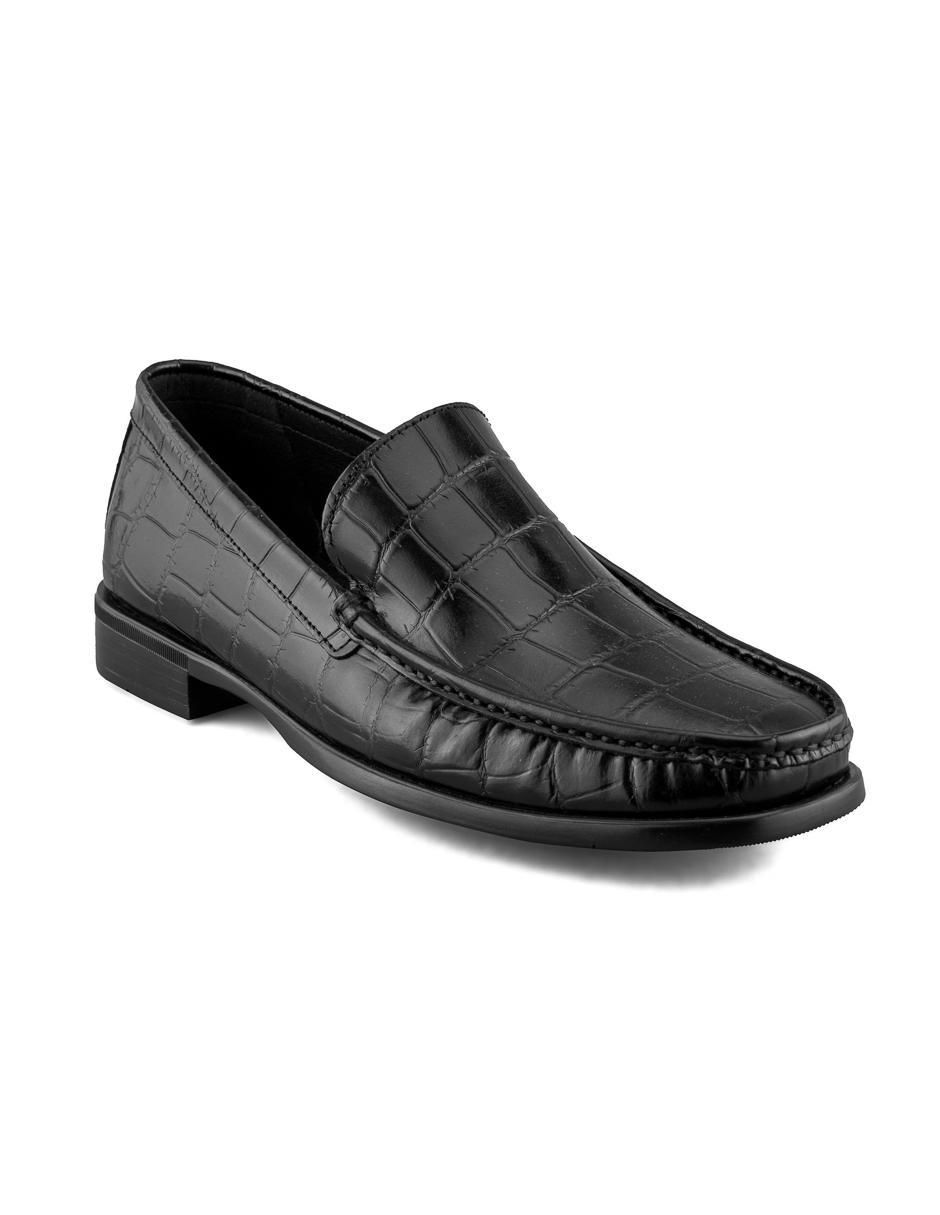 Mocasín para hombre