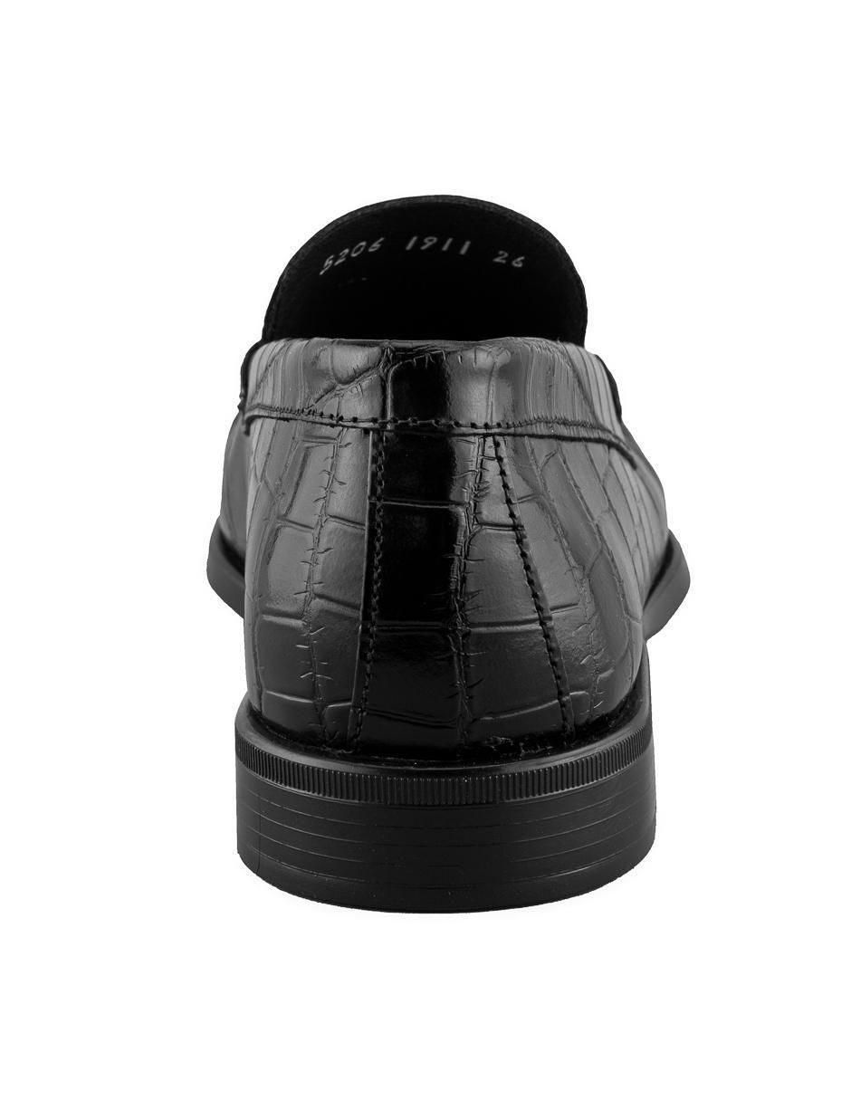 Mocasín para hombre 3