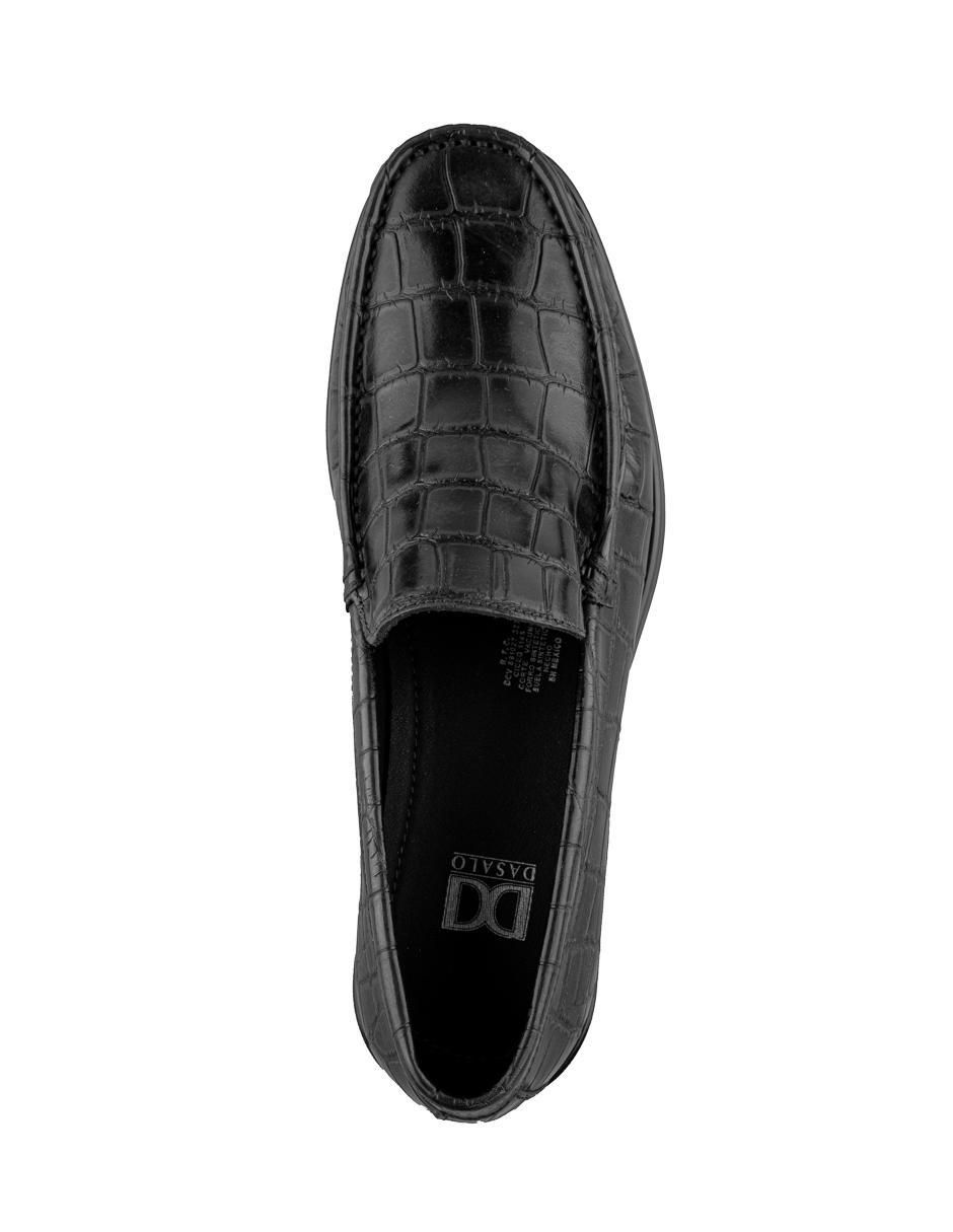 Mocasín para hombre 5