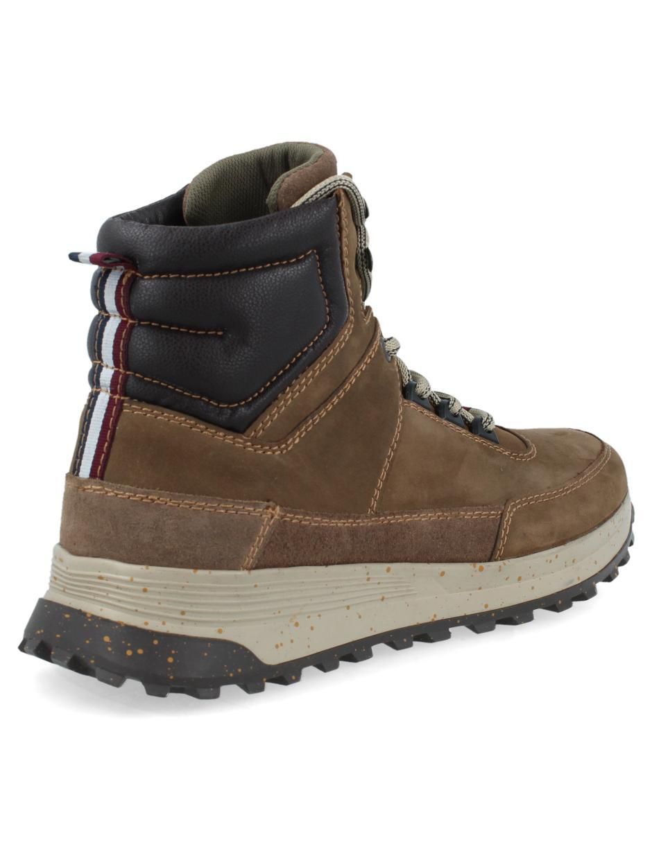 Tenis Xcartagena para hombre 4