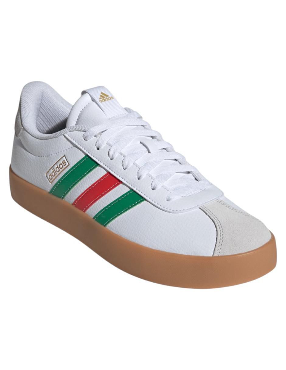 Tenis de gamuza VL Court 3.0 para hombre 3