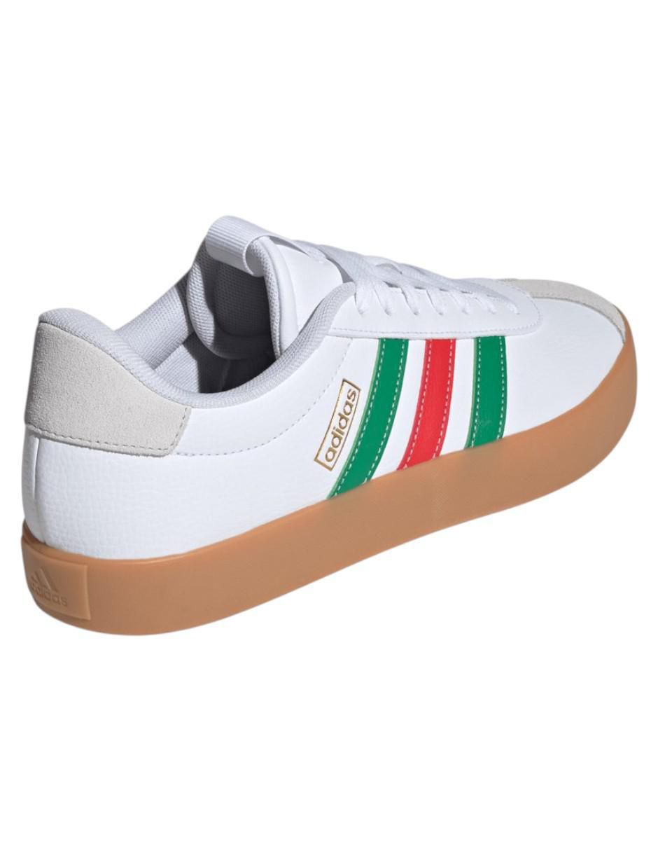 Tenis de gamuza VL Court 3.0 para hombre 4