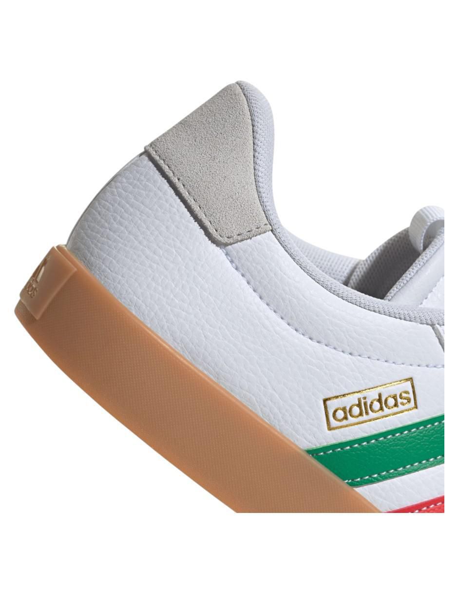 Tenis de gamuza VL Court 3.0 para hombre 6