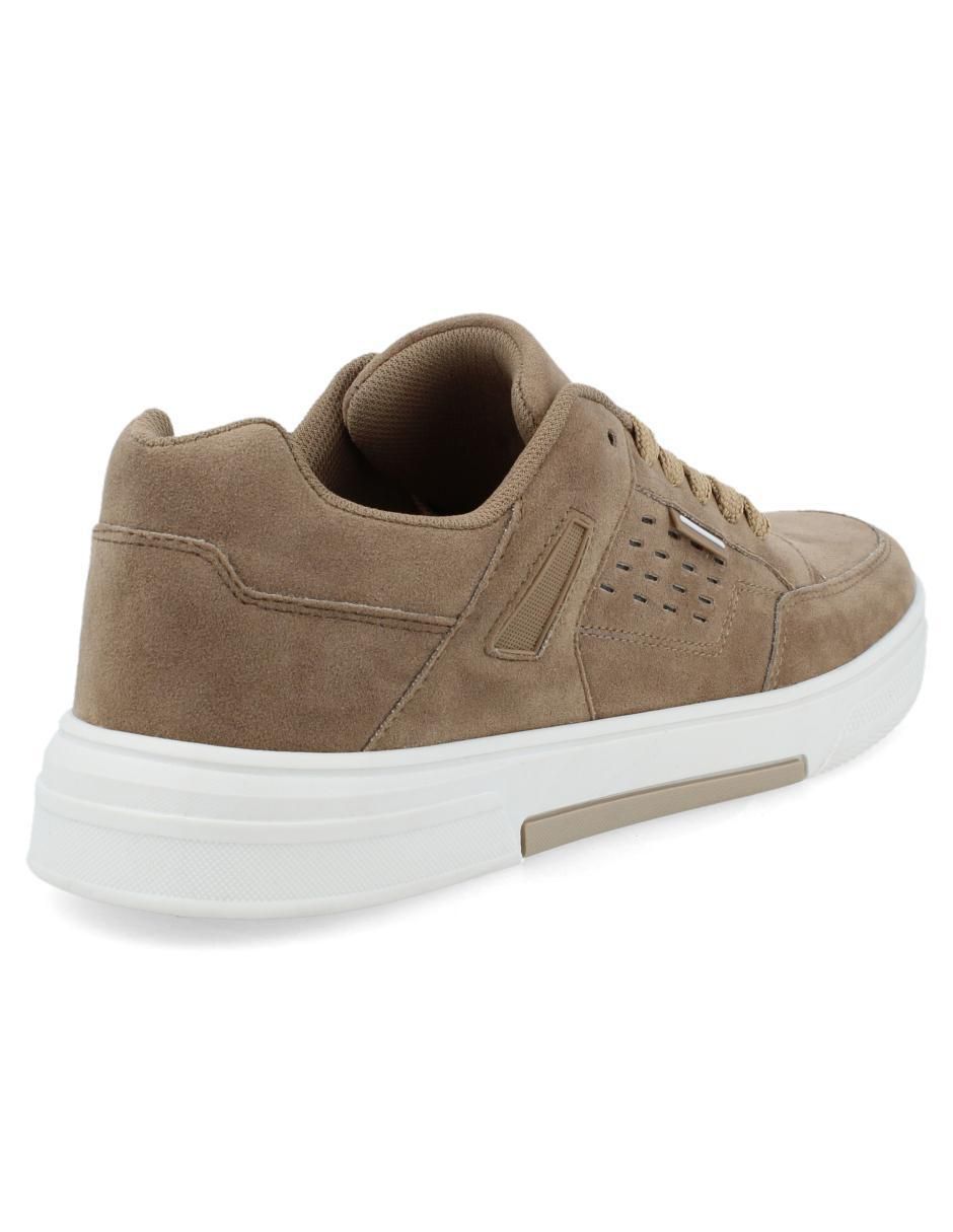 Tenis Xchicago para hombre 4