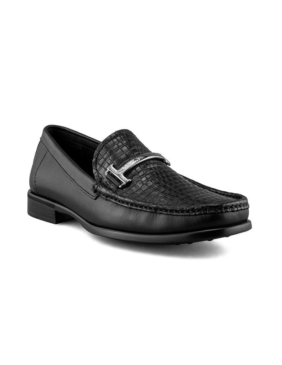 Mocasín para hombre