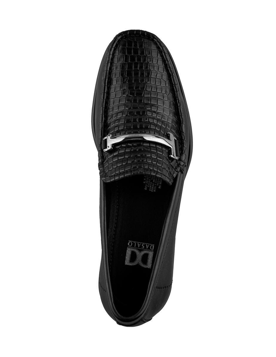 Mocasín para hombre 5