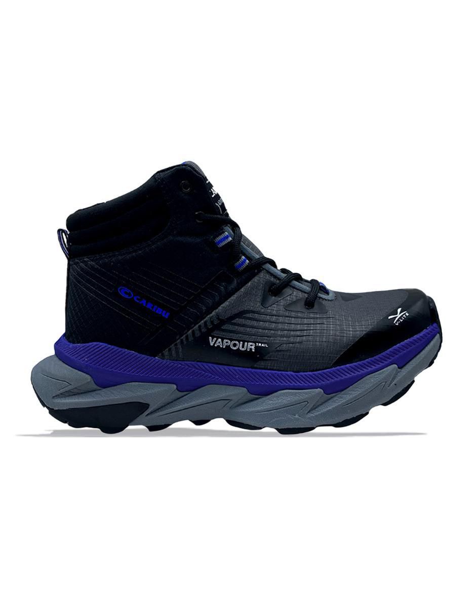 Bota Hiking Vapour para hombre