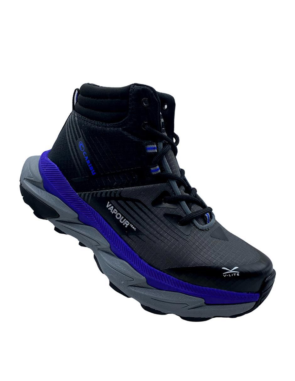 Bota Hiking Vapour para hombre 5