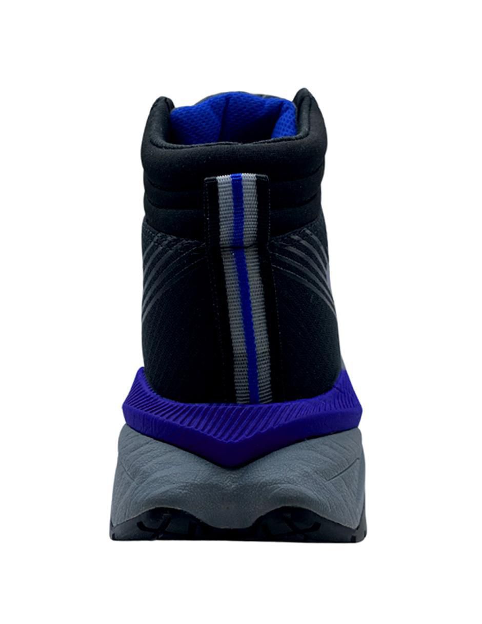 Bota Hiking Vapour para hombre 6