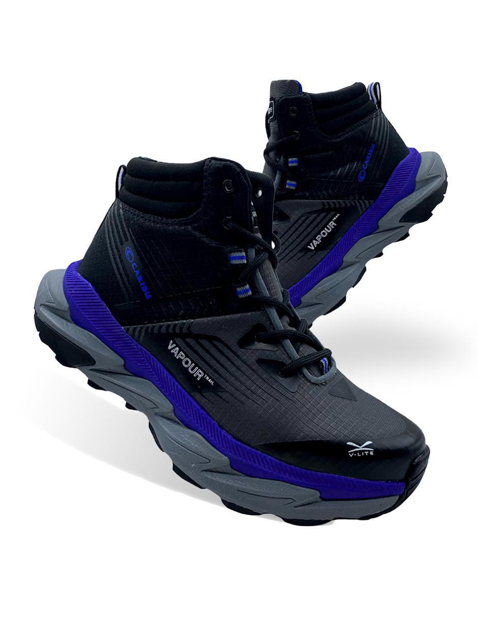 Bota Hiking Vapour para hombre 9