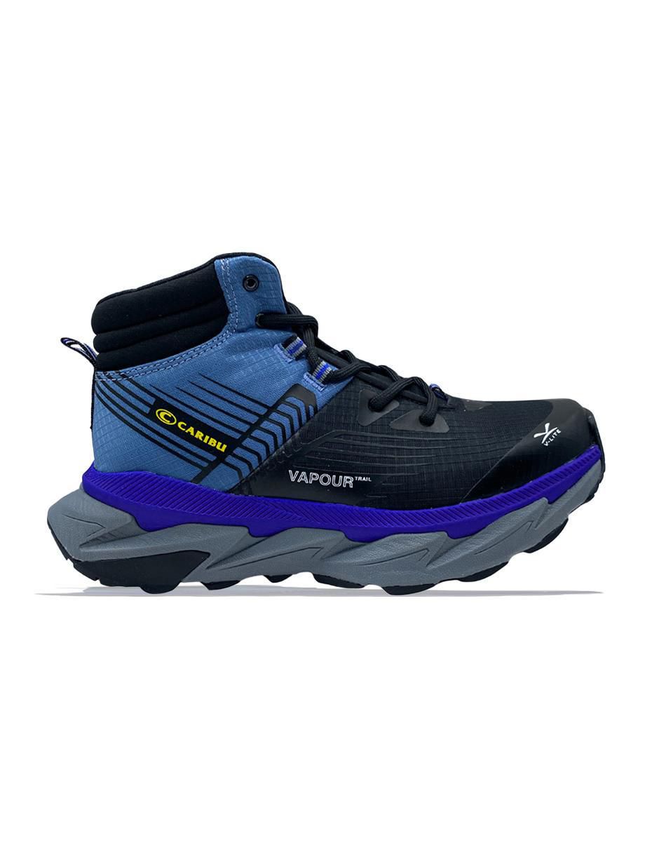 Bota Hiking Vapour para hombre