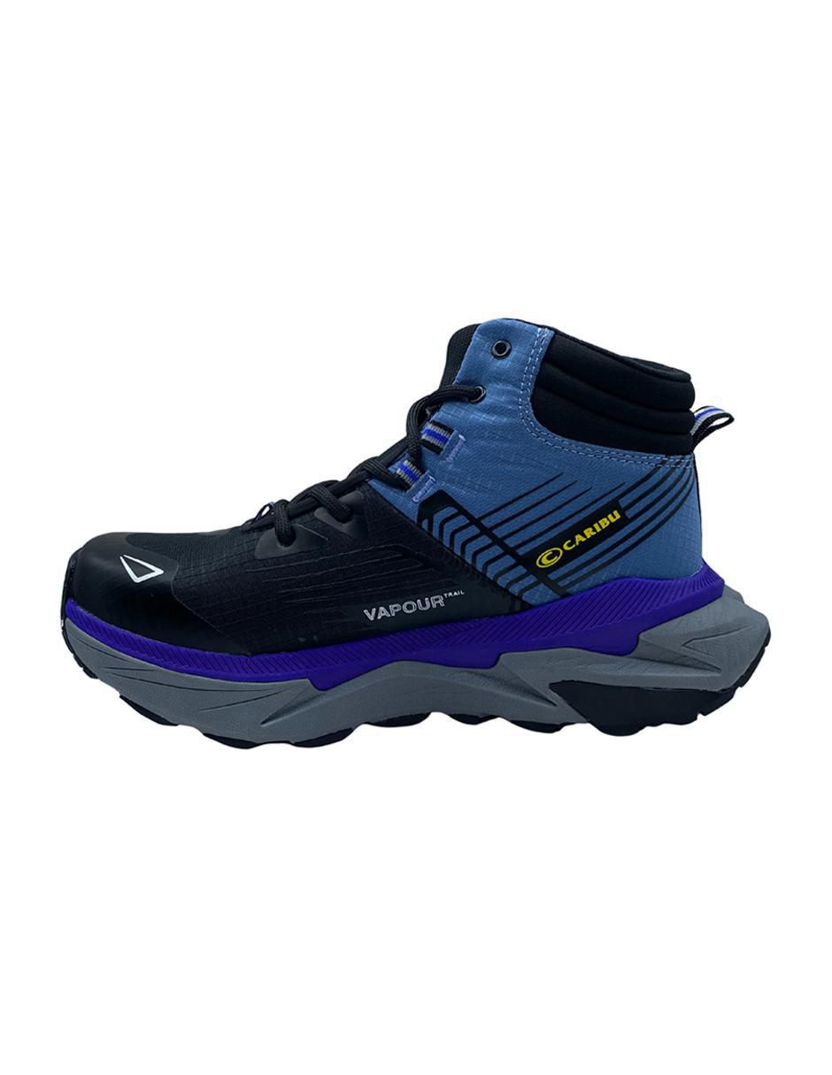 Bota Hiking Vapour para hombre 2