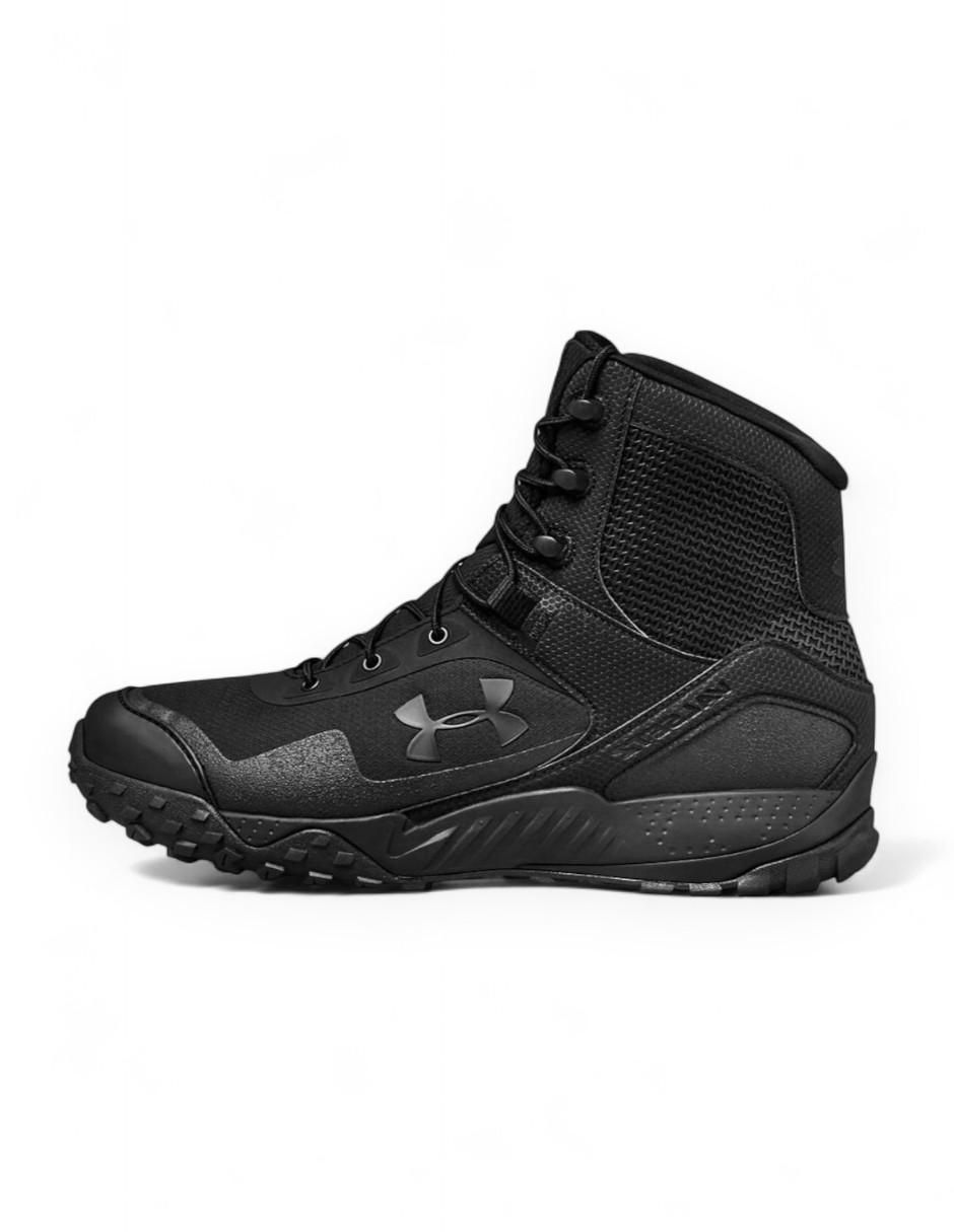 Botas Under Armour Mujer Liverpool Botas Tacticas Zapatos Under