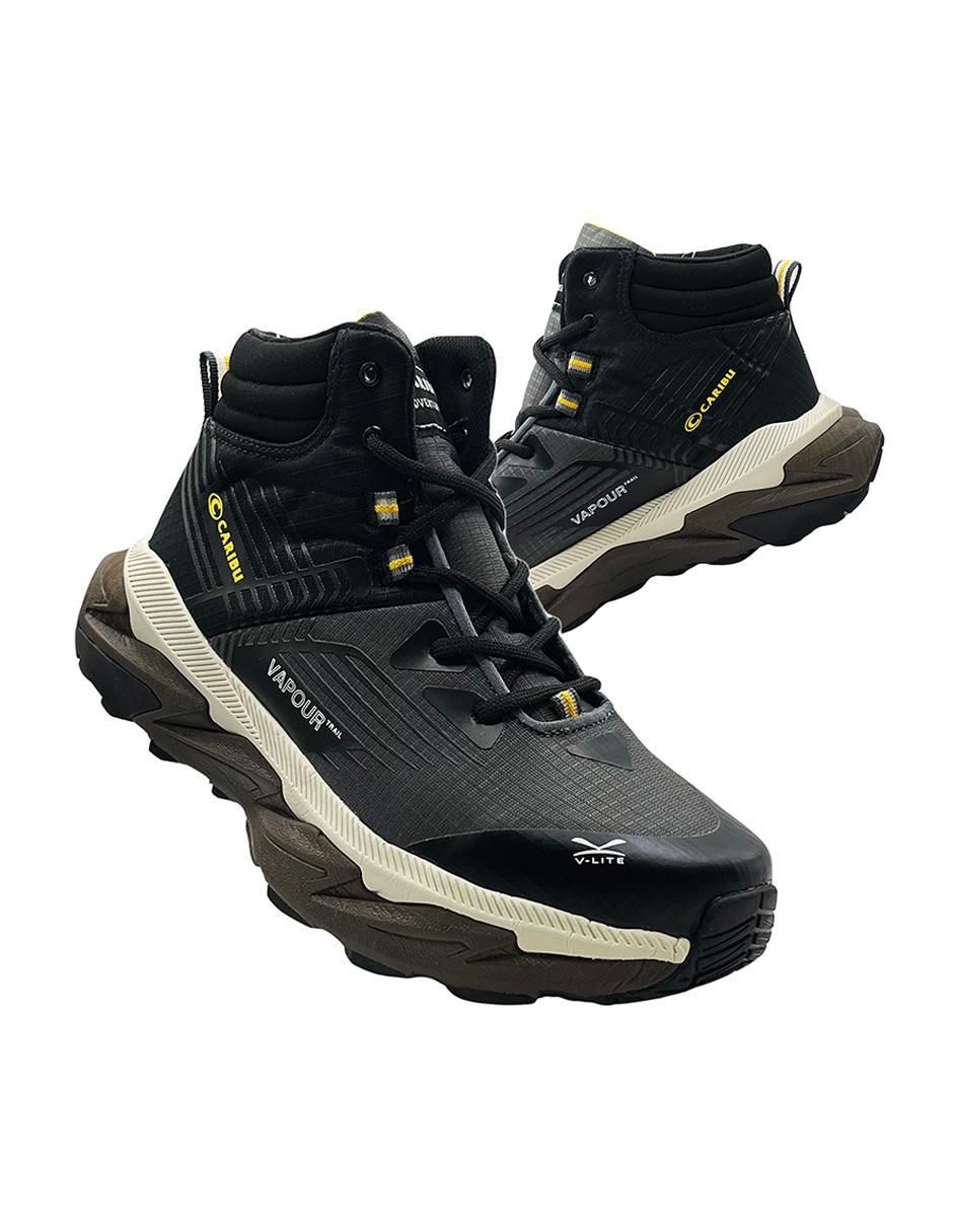 Bota Hiking Vapour para hombre 4