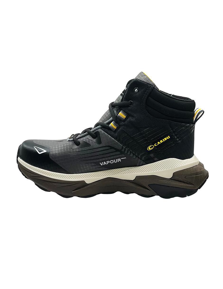 Bota Hiking Vapour para hombre 5