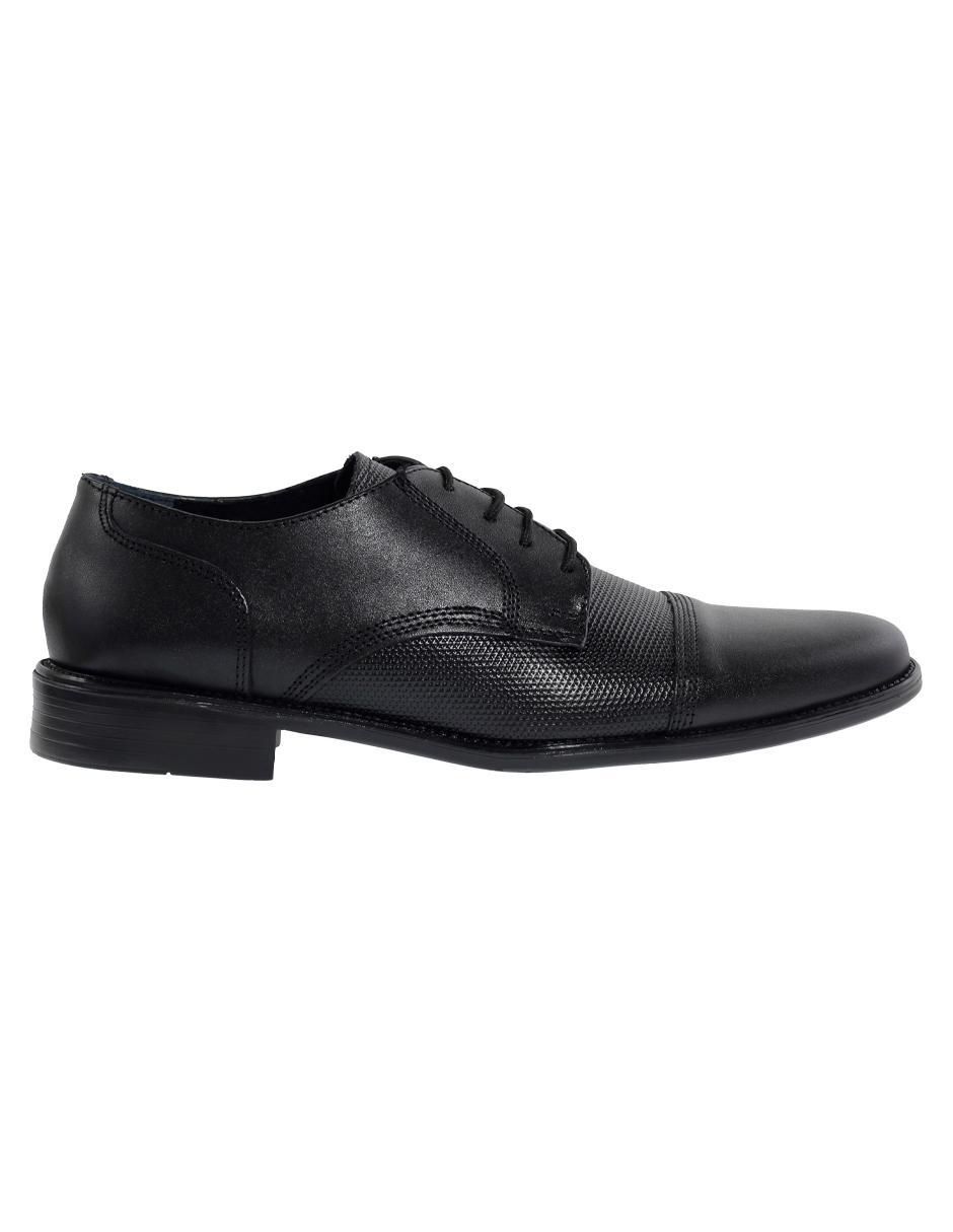 Zapato oxford para hombre 2