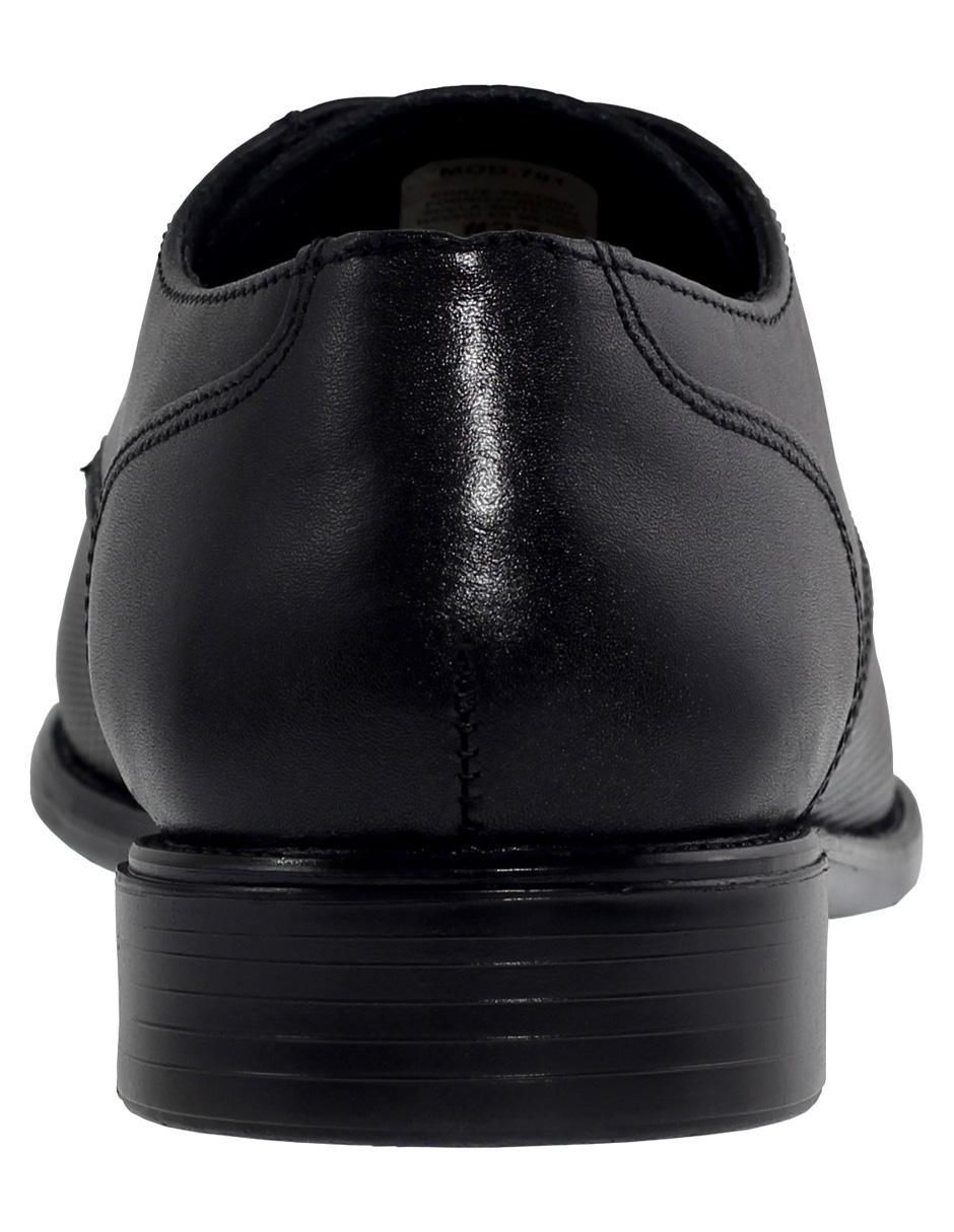 Zapato oxford para hombre 3