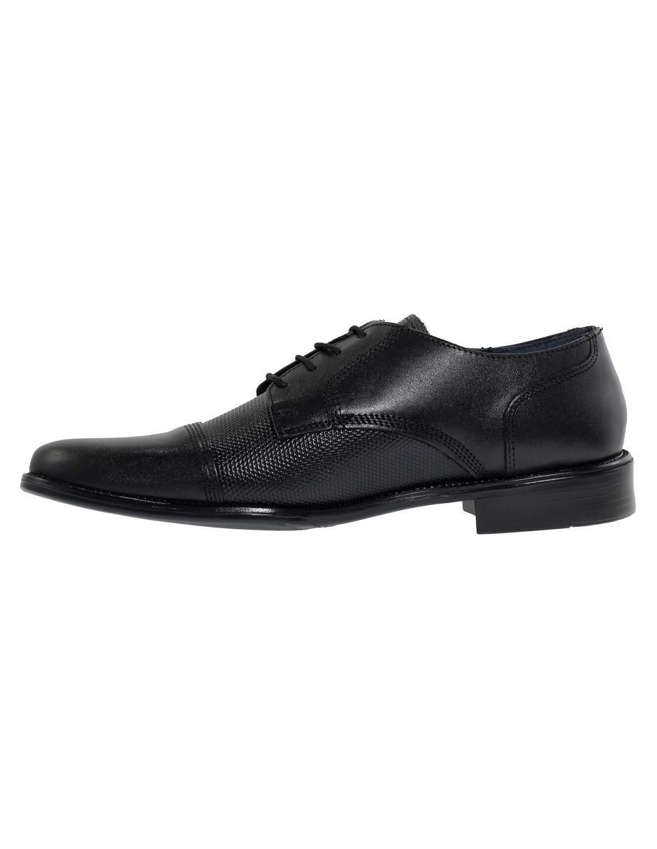 Zapato oxford para hombre 4