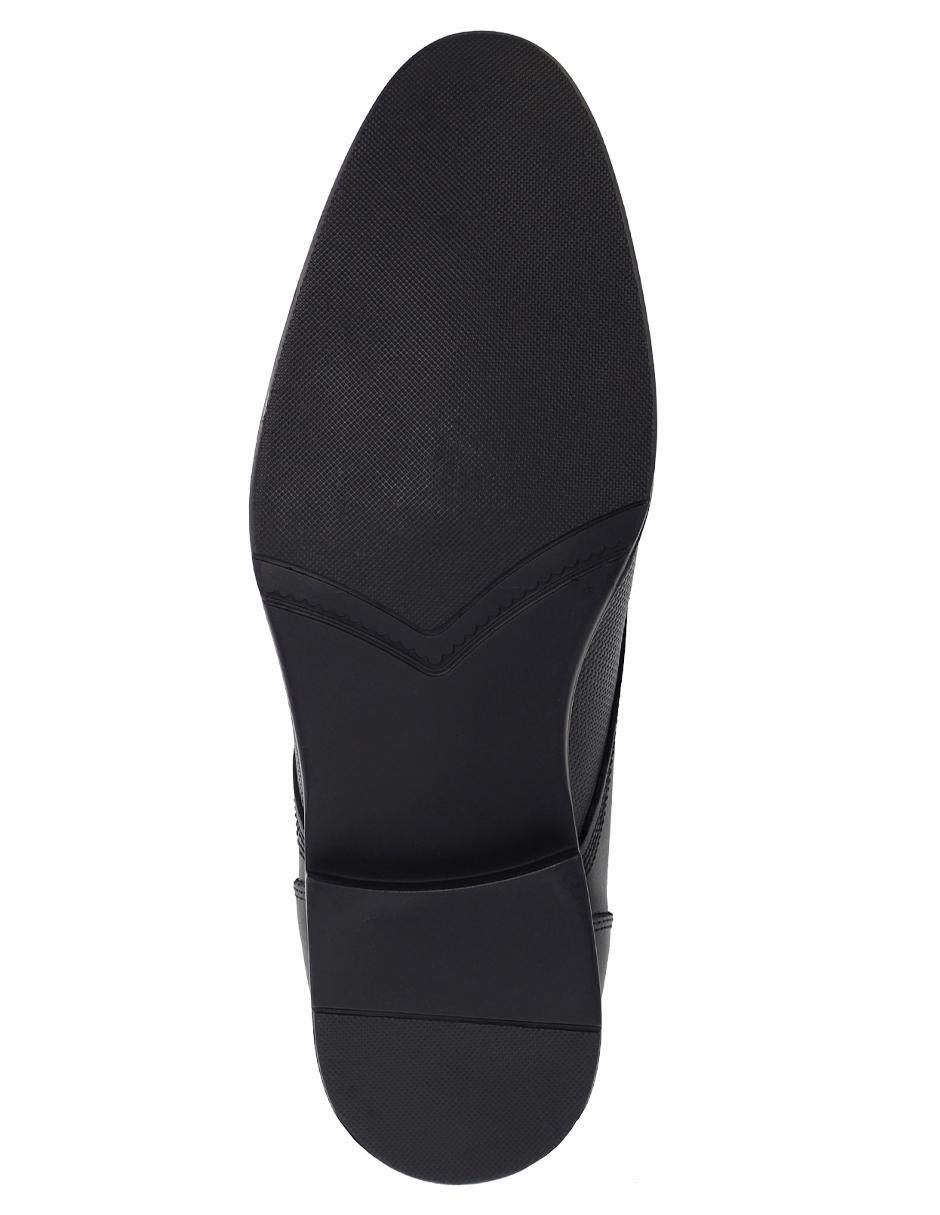 Zapato oxford para hombre 5