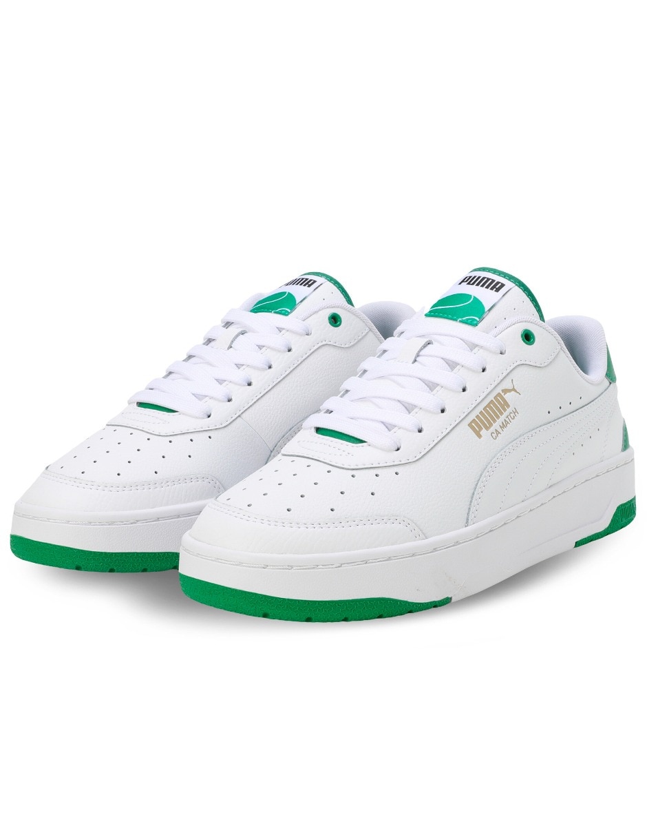 Tenis Ca Match para hombre 3