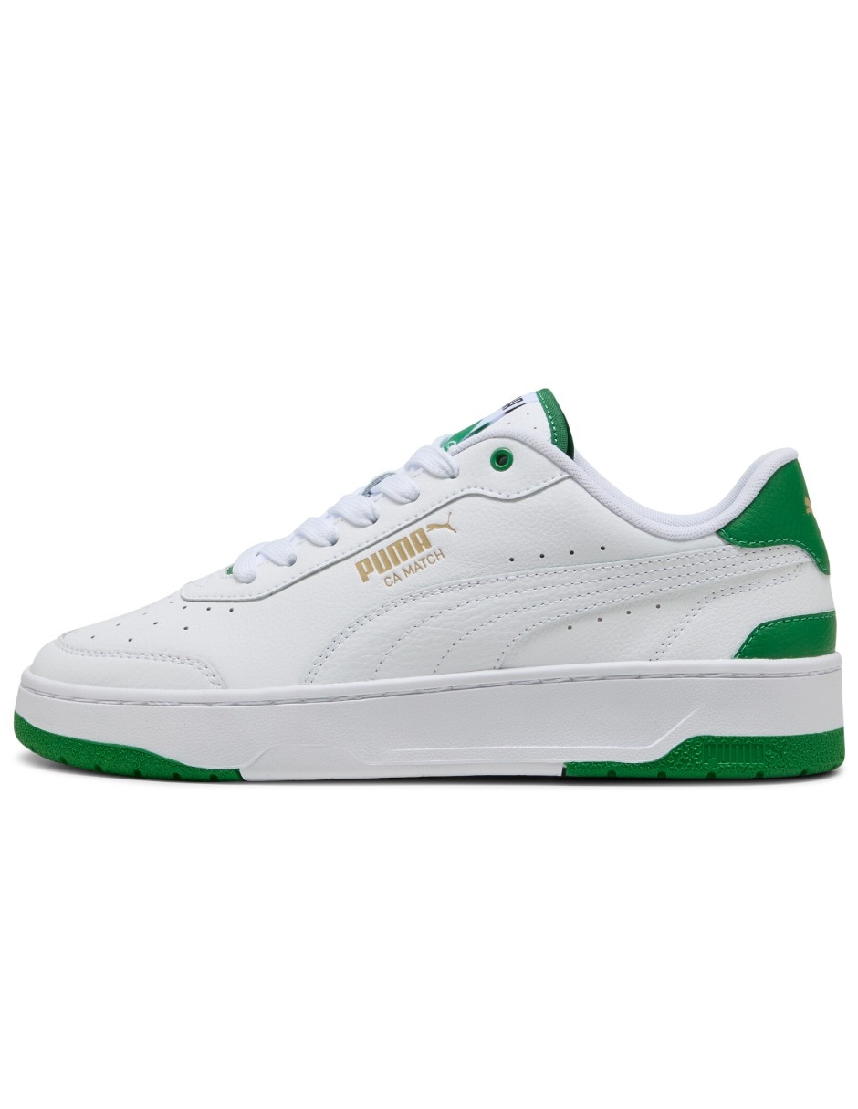 Tenis Ca Match para hombre 4
