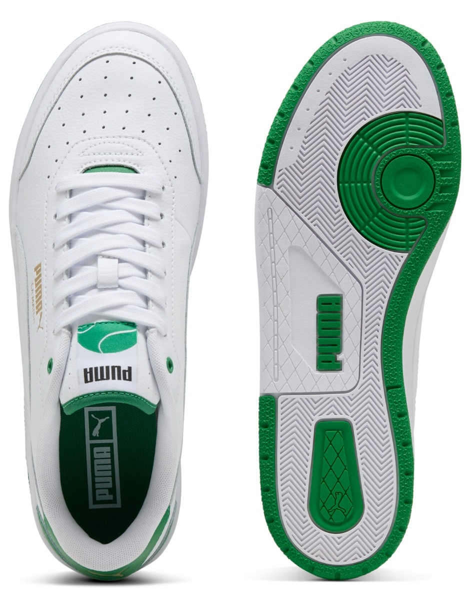 Tenis Ca Match para hombre 5