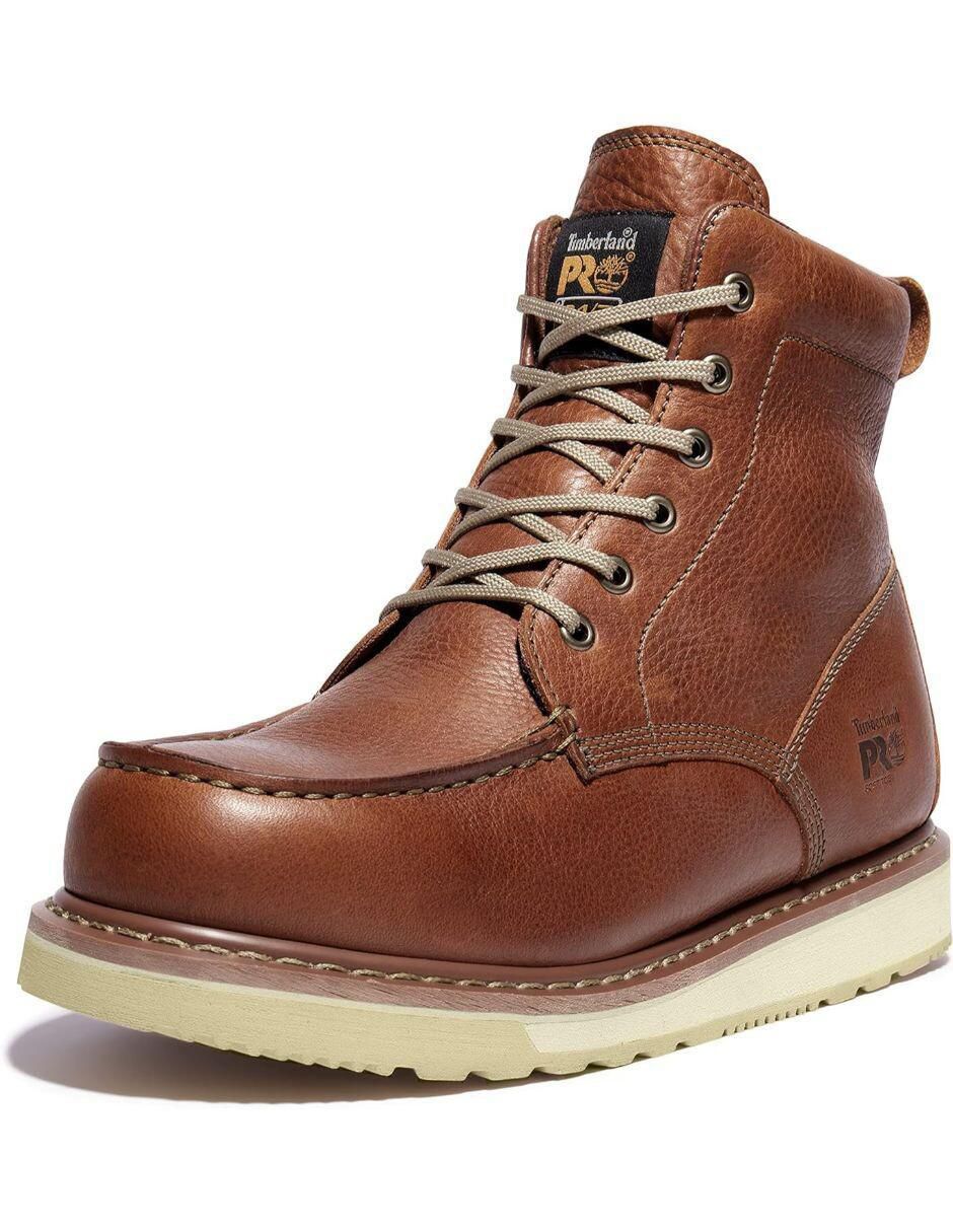 Bota de piel para hombre Bota de piel para hombre