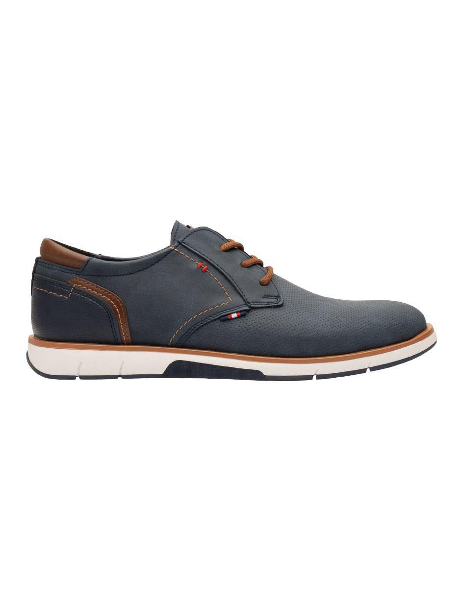Zapato choclo para hombre 2