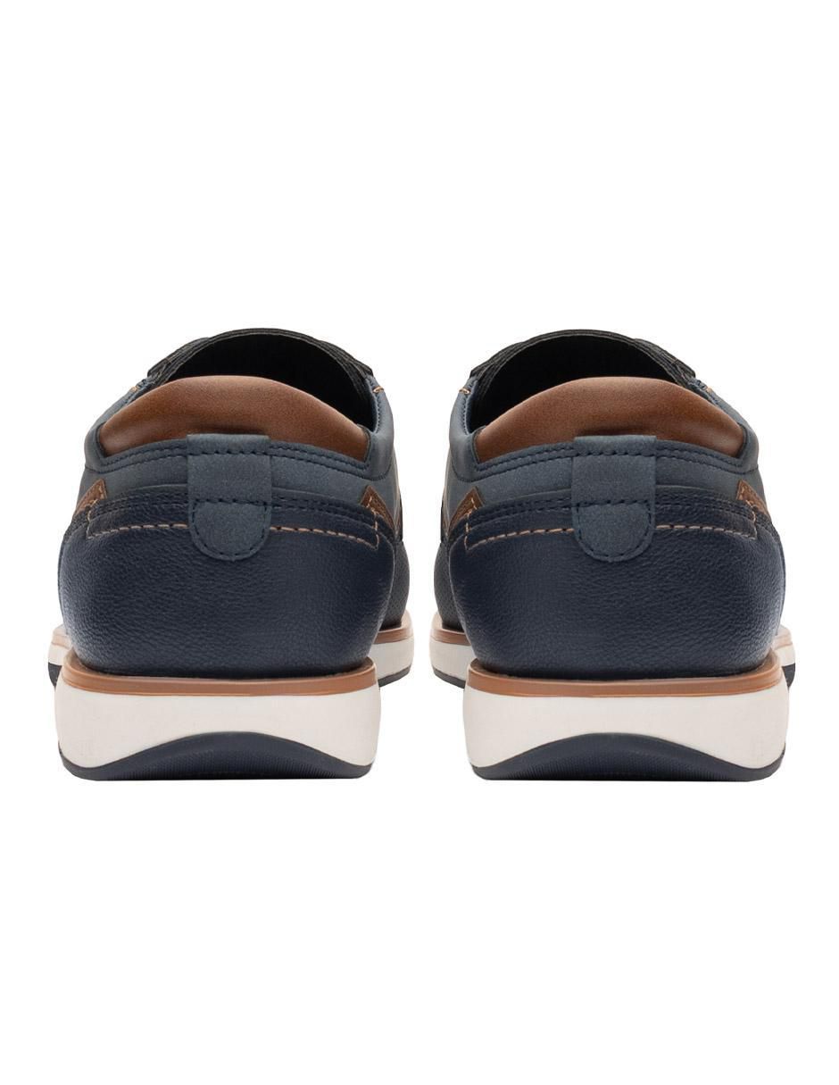Zapato choclo para hombre 3