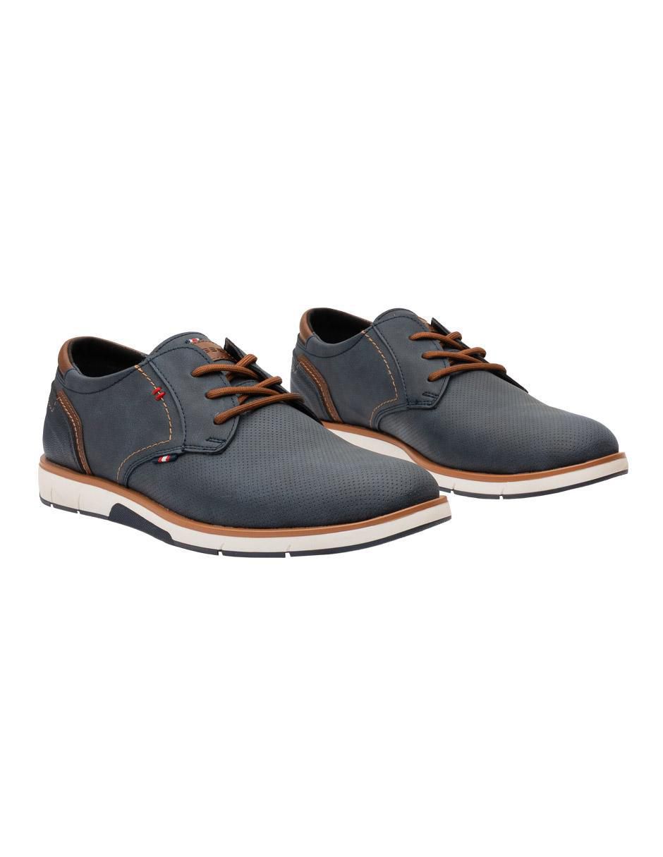 Zapato choclo para hombre 4