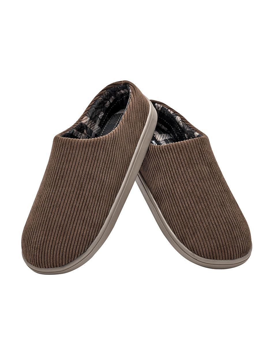 Pantufla para hombre 2