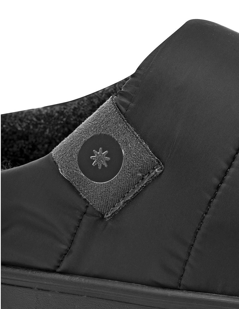 Pantufla para hombre 2