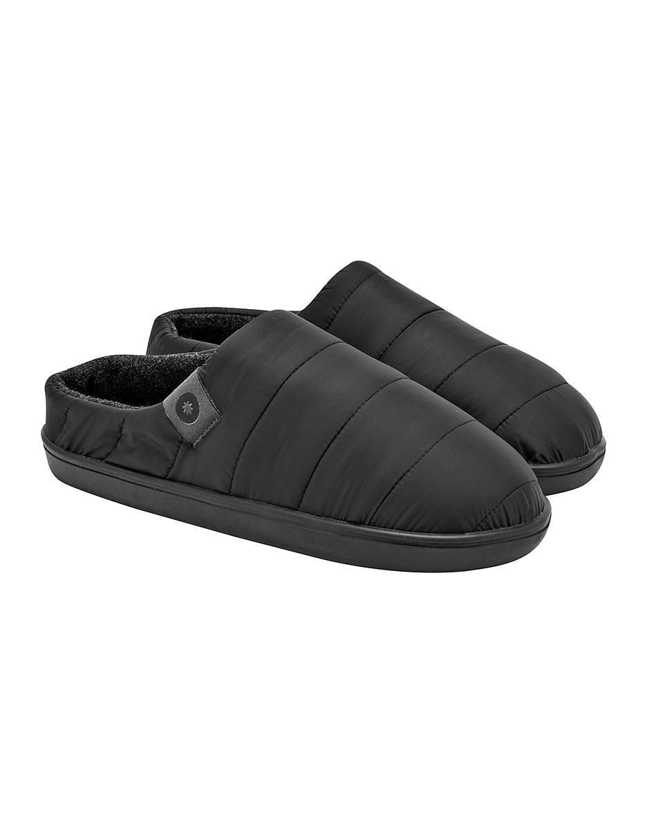 Pantufla para hombre 3