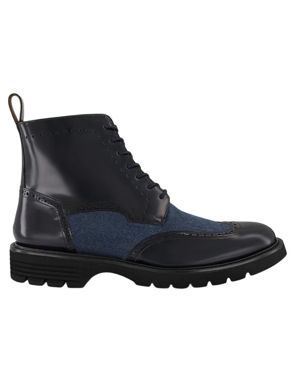 Bota para hombre 2