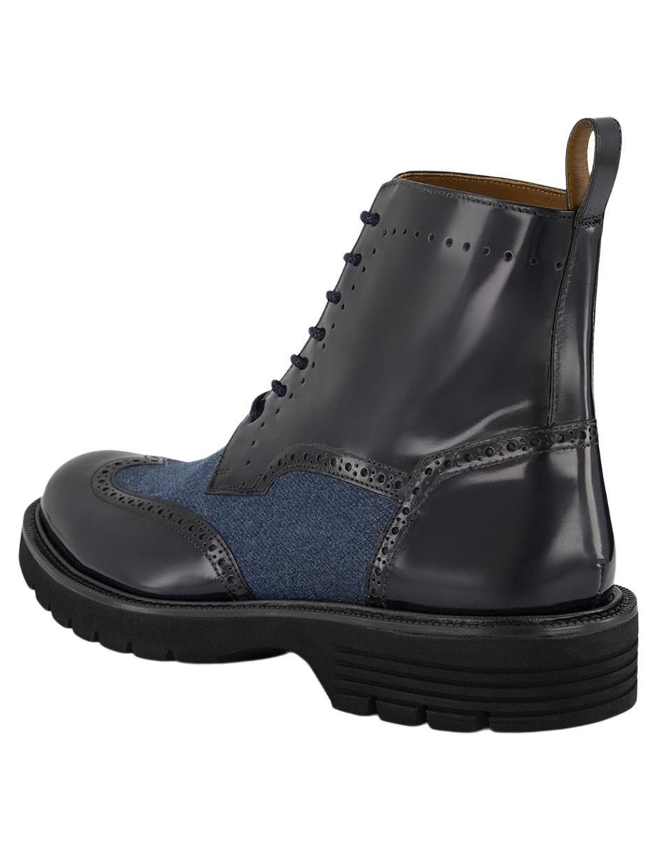 Bota para hombre 3