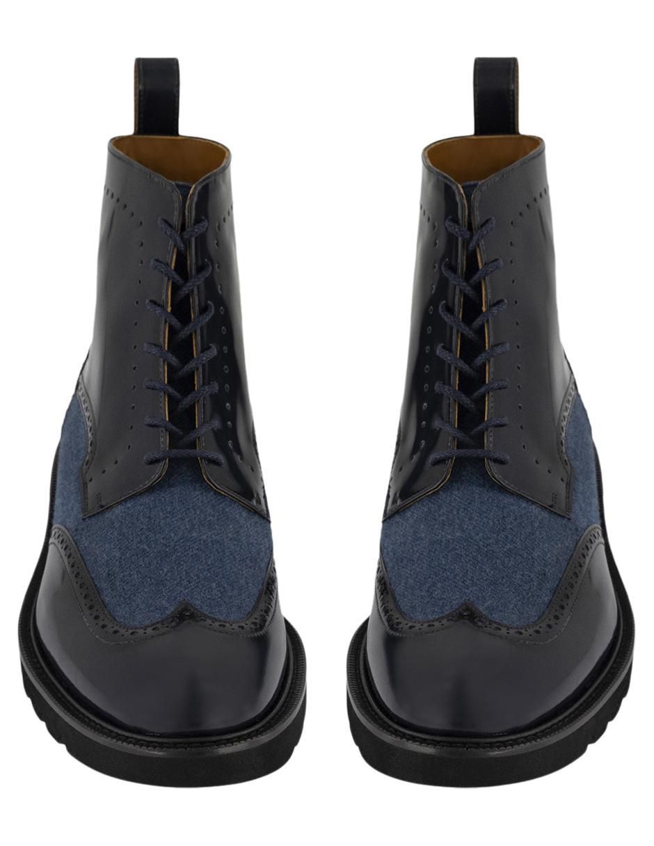 Bota para hombre 5