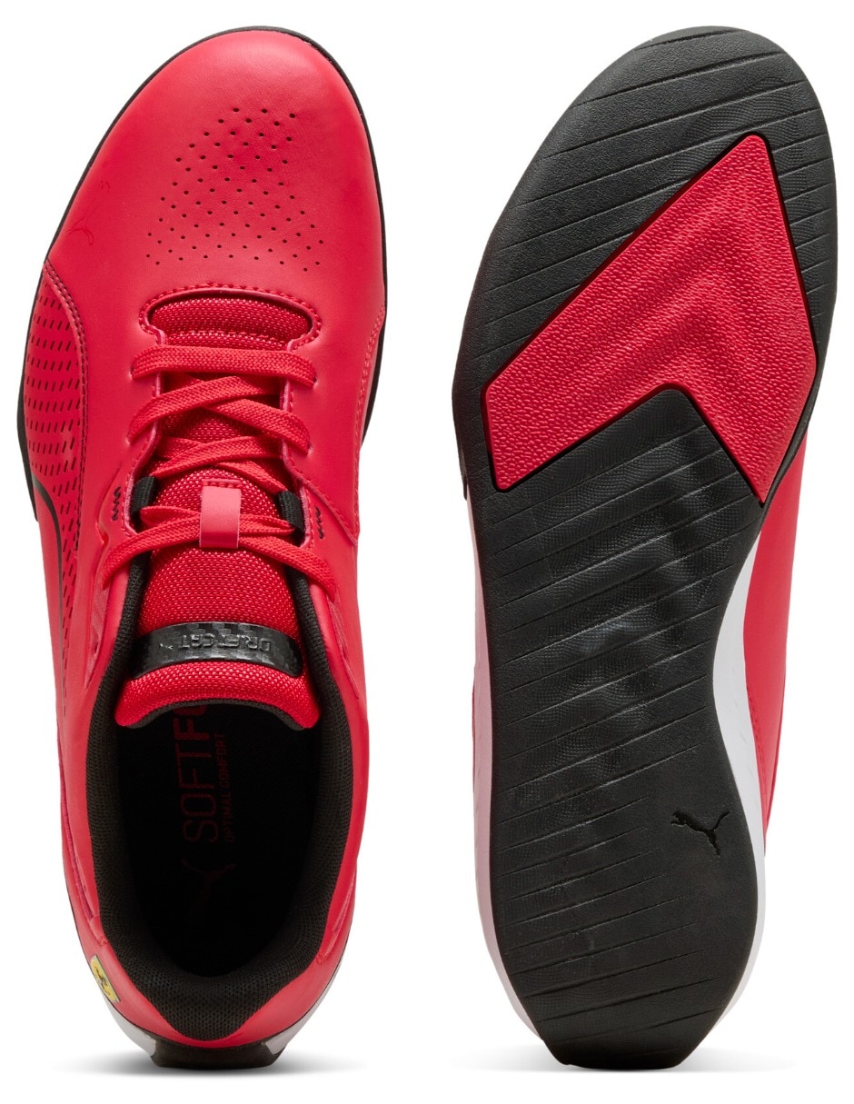 Tenis Ferrari Drift Cat 11 para hombre 4