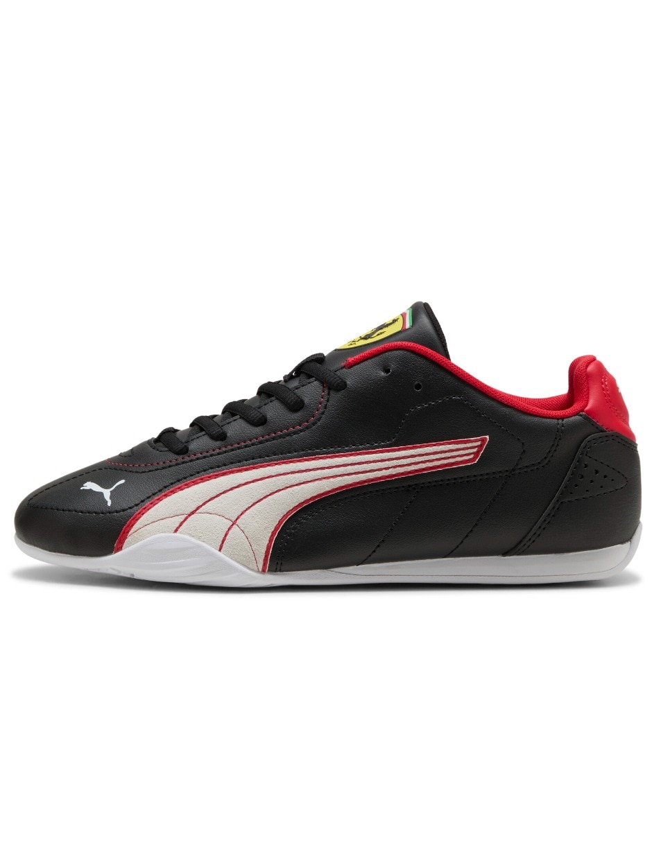 Tenis Ferrari Catch para hombre 3