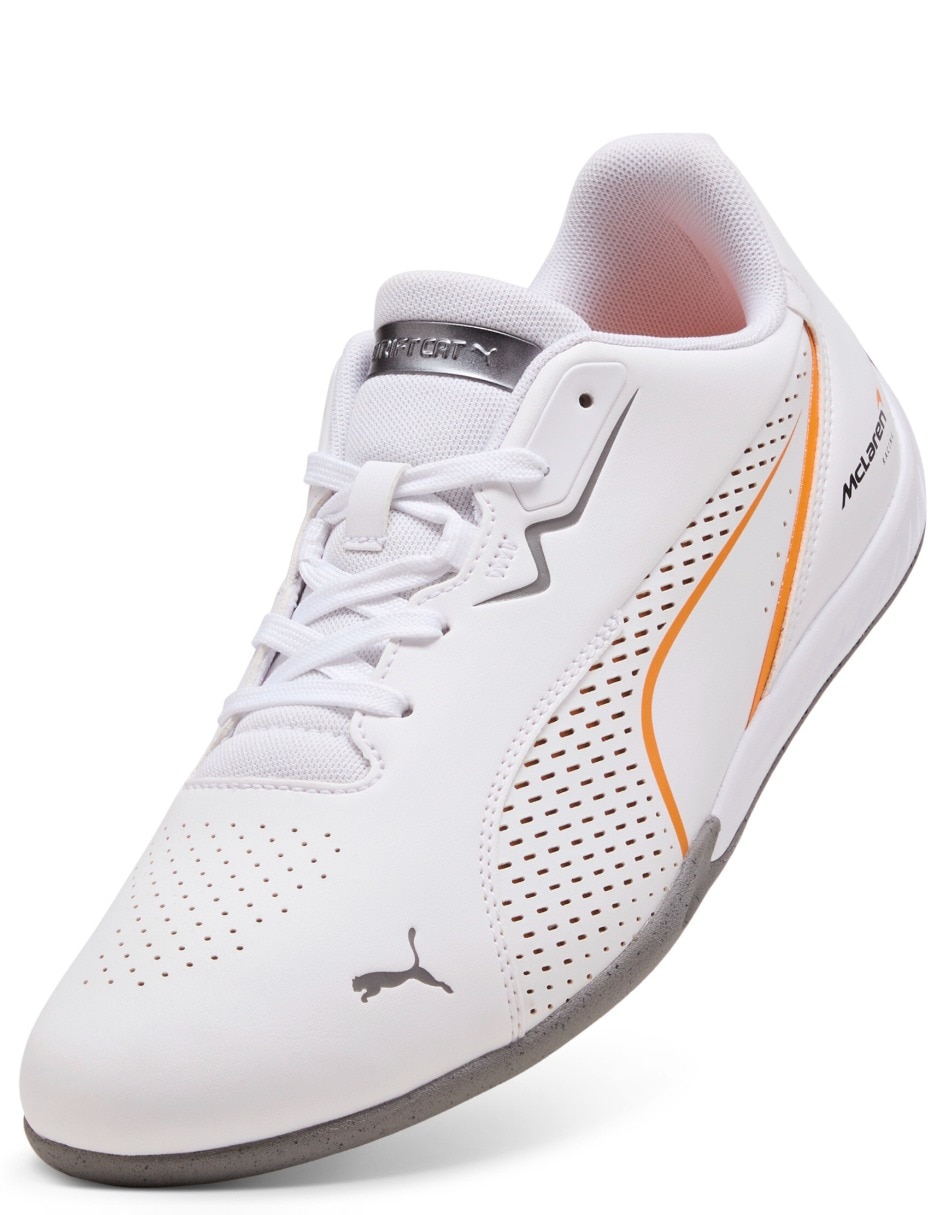 Tenis Mclaren Drift Cat 11 para hombre 5