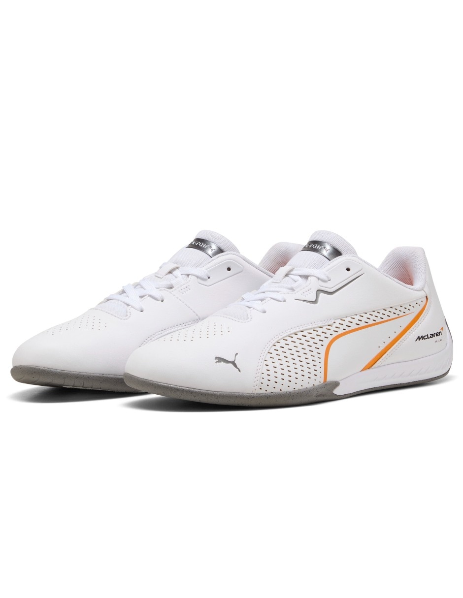 Tenis Mclaren Drift Cat 11 para hombre 6