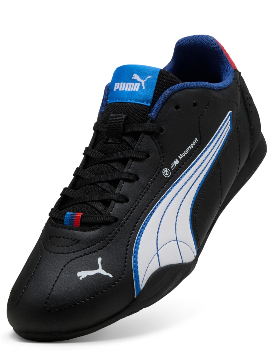 Tenis Bmw Mms Catch para hombre 5