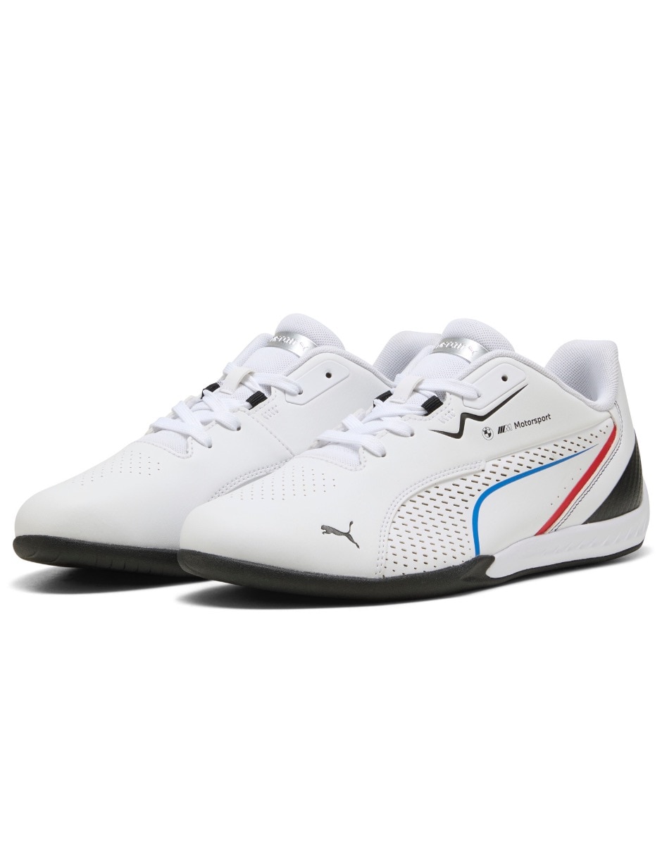 Tenis Bmw Mms Drift Cat 11 para hombre 7