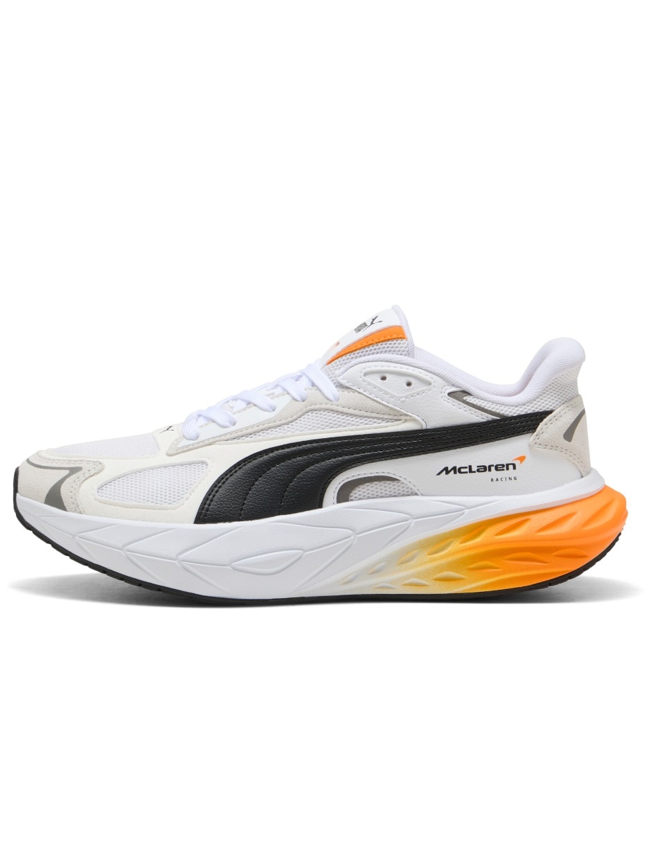 Tenis Mclaren Hypnotic Ls 2 para hombre 3