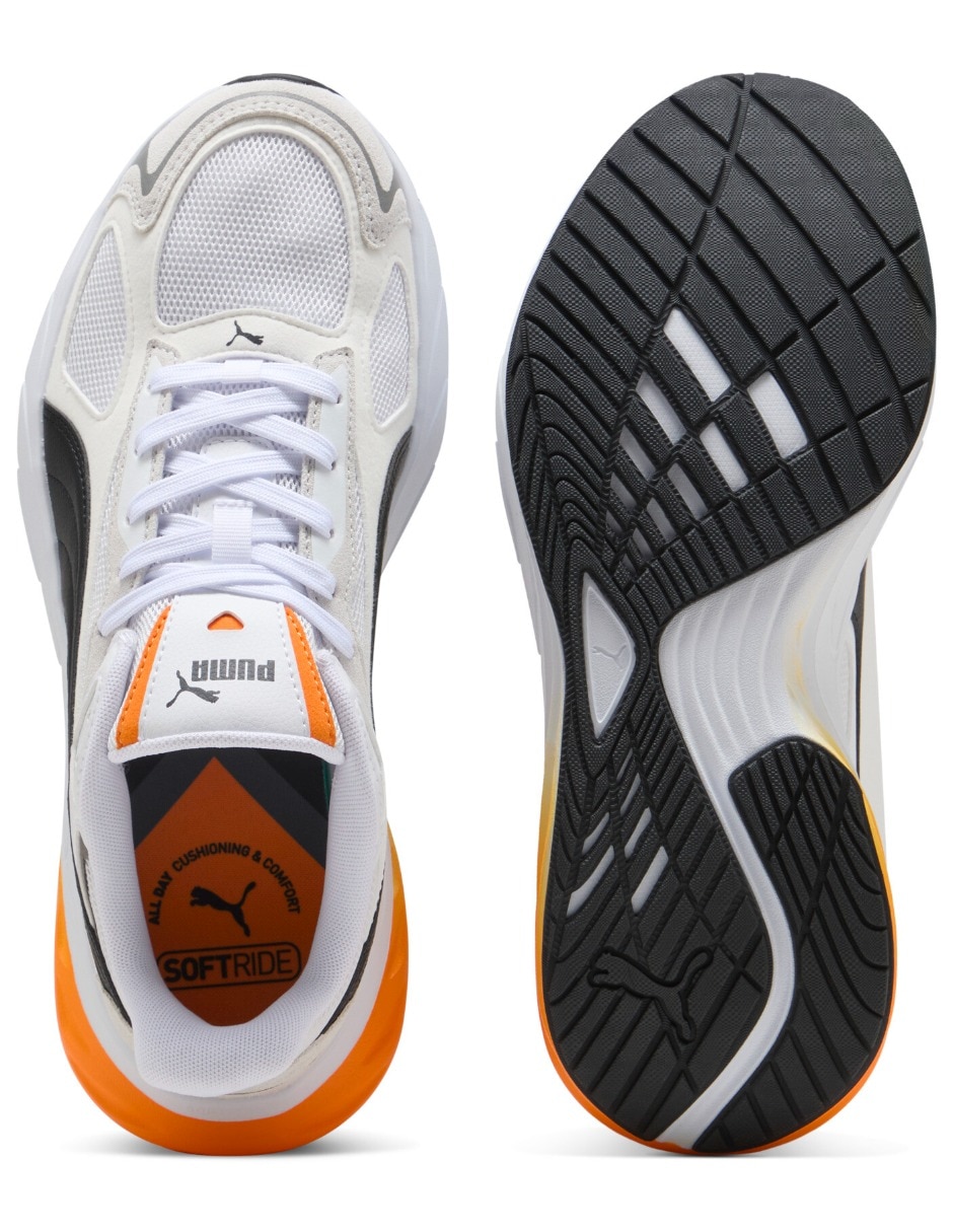 Tenis Mclaren Hypnotic Ls 2 para hombre 4