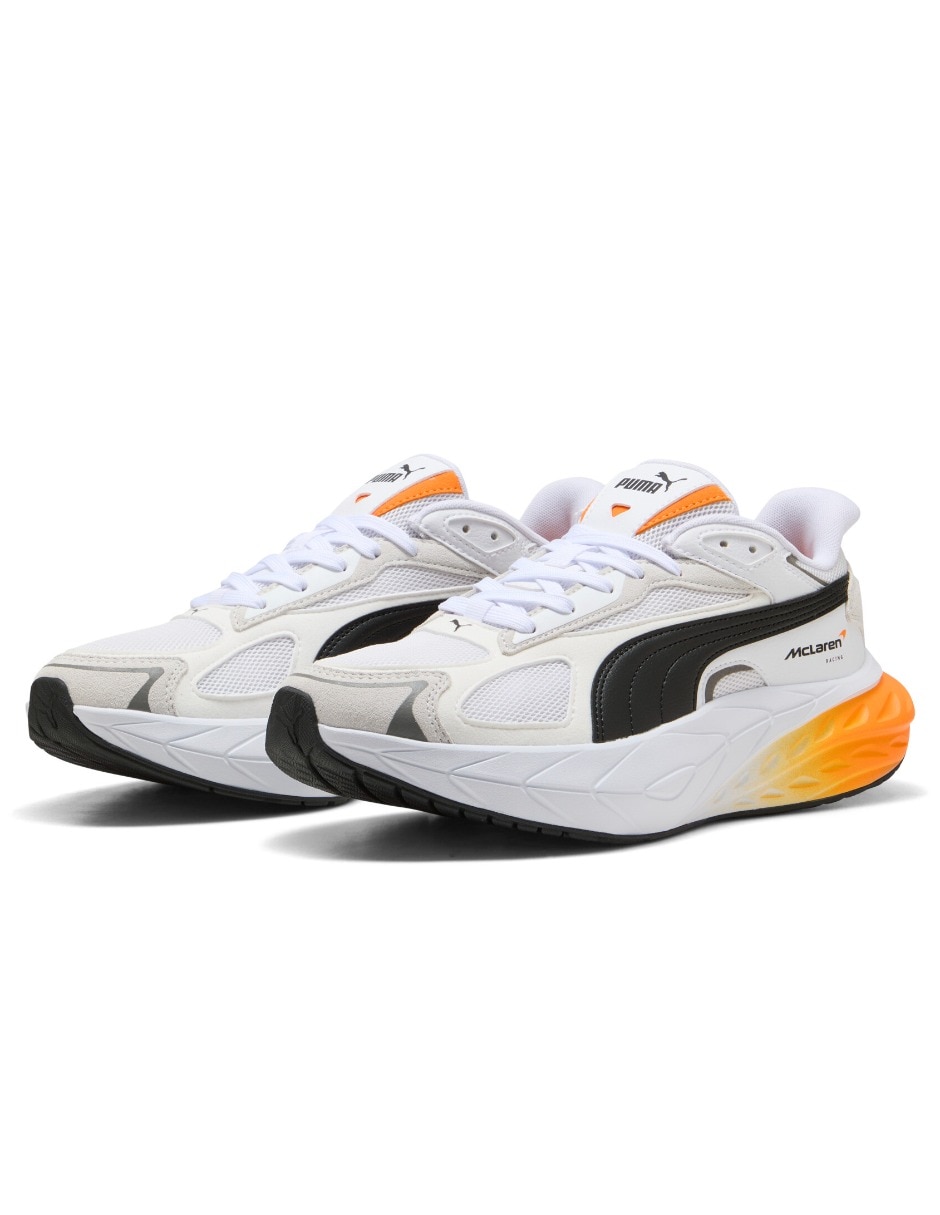 Tenis Mclaren Hypnotic Ls 2 para hombre 6