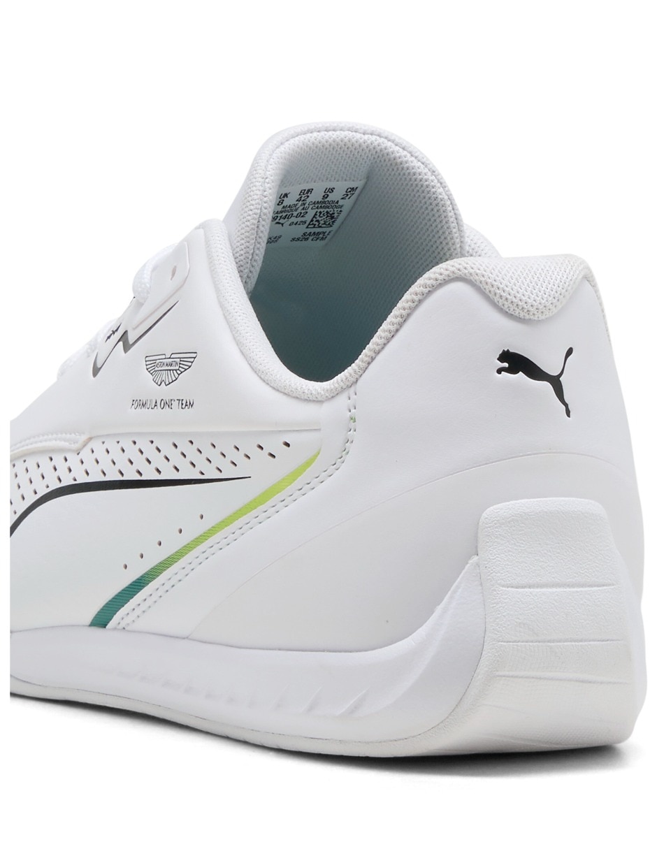 Tenis Amf1 Drift Cat 11 para hombre 2