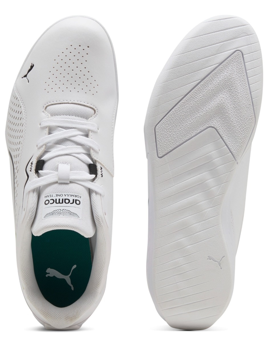 Tenis Amf1 Drift Cat 11 para hombre 4