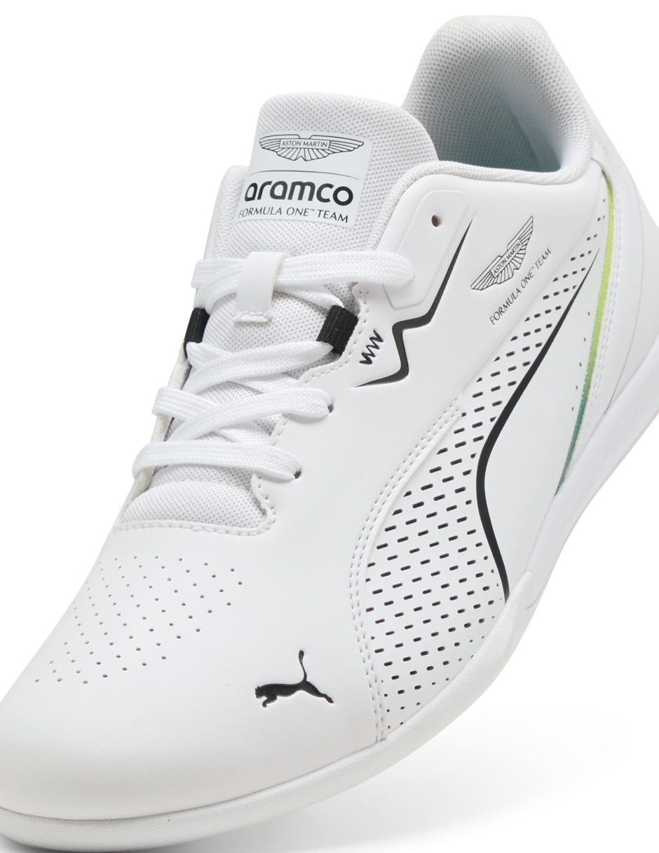 Tenis Amf1 Drift Cat 11 para hombre 5