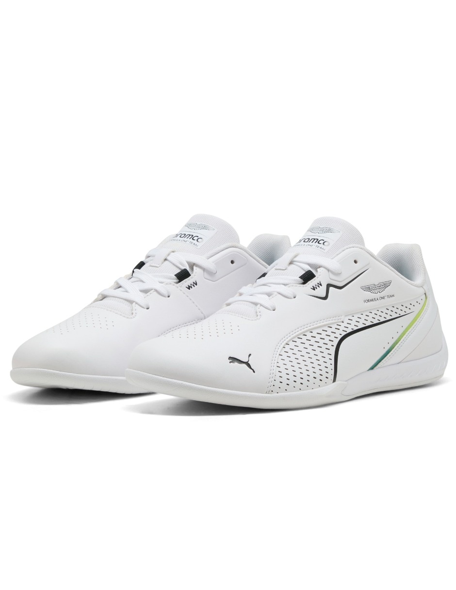 Tenis Amf1 Drift Cat 11 para hombre 6