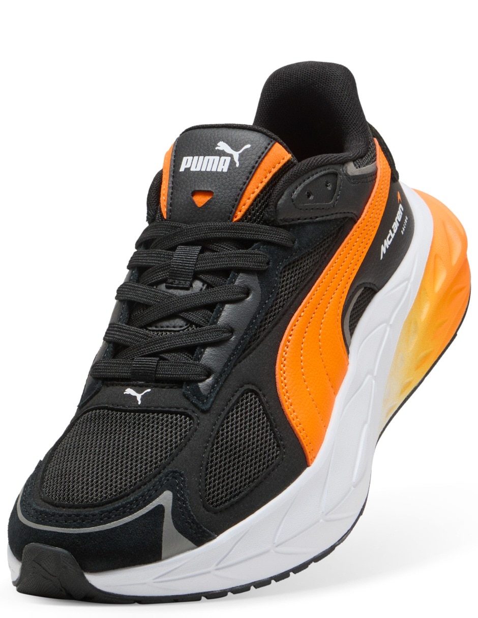 Tenis Mclaren Hypnotic Ls 2 para hombre 5